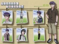 BUY NEW onegai twins - 49498 Premium Anime Print Poster